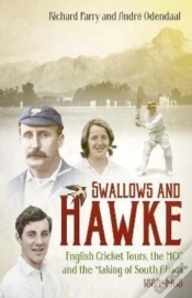 Capa do artigo Swallows And Hawke