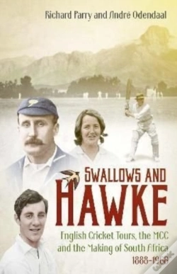 Capa do artigo Swallows And Hawke