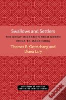 Swallows And Settlers
