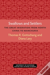 Capa do artigo Swallows And Settlers