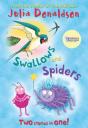 Swallows And Spiders - Preview