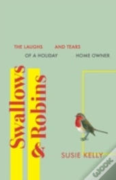 Swallows & Robins
