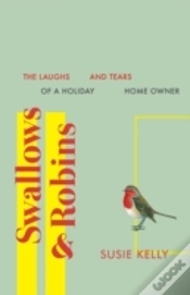 Capa do artigo Swallows & Robins