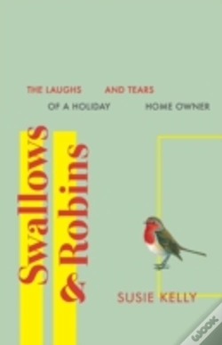 Capa do artigo Swallows & Robins