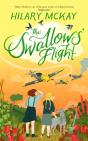 Swallows' Flight - Preview