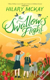 Capa do artigo Swallows
