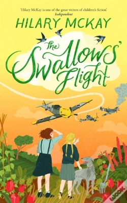 Capa do artigo Swallows' Flight
