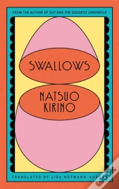 Capa do artigo Swallows