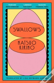 Capa do artigo Swallows
