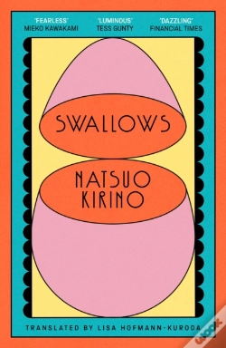 Capa do artigo Swallows