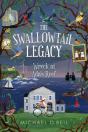 Swallowtail Legacy 1: Wreck At Ada'S Reef - Preview
