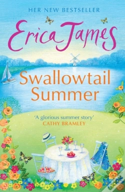 Capa do artigo Swallowtail Summer