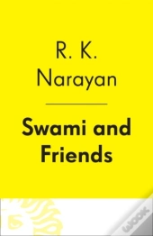 Swami And Friends