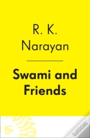 Capa do artigo Swami And Friends