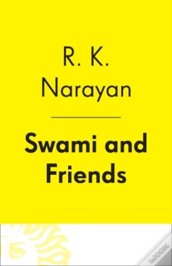 Capa do artigo Swami And Friends