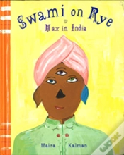 Capa do artigo Swami On Rye