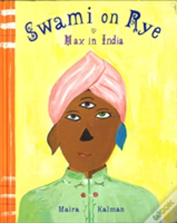 Capa do artigo Swami On Rye