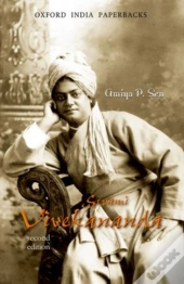 Swami Vivekananda