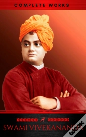 Capa do artigo Swami Vivekananda: Complete Works