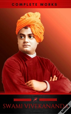 Capa do artigo Swami Vivekananda: Complete Works