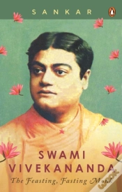 Capa do artigo Swami Vivekananda