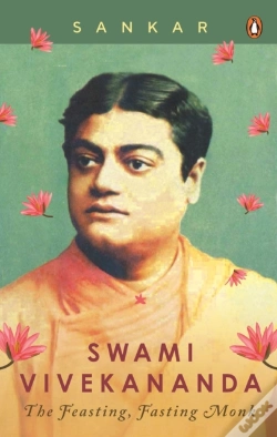 Capa do artigo Swami Vivekananda