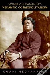 Capa do artigo Swami Vivekananda