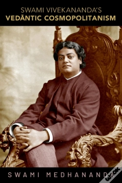 Capa do artigo Swami Vivekananda'S Vedantic Cosmopolitanism