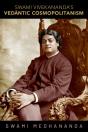 Swami Vivekananda'S Vedantic Cosmopolitanism - Preview