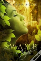 Capa do artigo Swamp Angel