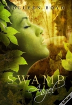 Capa do artigo Swamp Angel