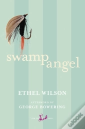 Swamp Angel