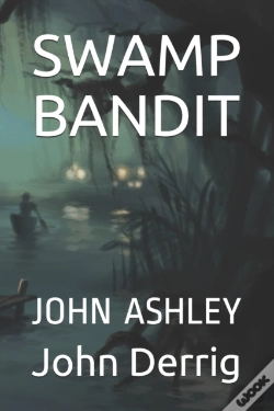 Capa do artigo Swamp Bandit