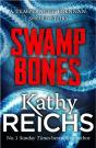 Swamp Bones: A Temperance Brennan Short Story - Preview