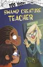Swamp Creature Teacher - Preview