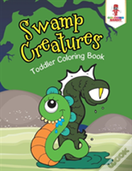 Swamp Creatures