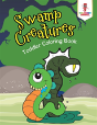 Swamp Creatures - Preview