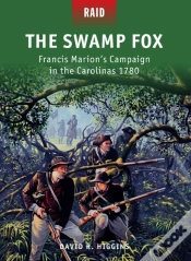 Capa do artigo Swamp Fox