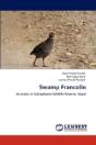 Swamp Francolin - Preview