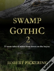 Capa do artigo Swamp Gothic 2