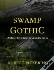 Capa do artigo Swamp Gothic