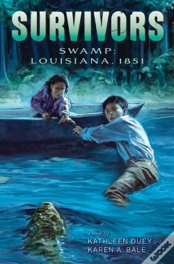 Capa do artigo Swamp