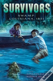 Capa do artigo Swamp