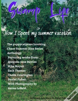 Capa do artigo Swamp Life