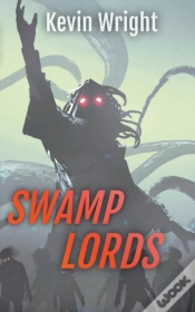 Capa do artigo Swamp Lords