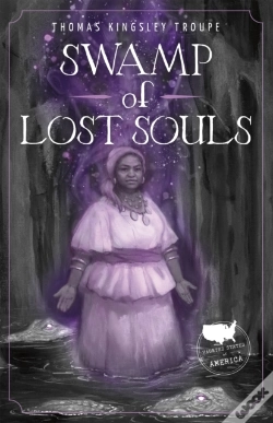 Capa do artigo Swamp Of Lost Souls