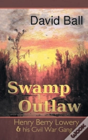 Capa do artigo Swamp Outlaw