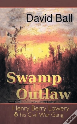 Capa do artigo Swamp Outlaw
