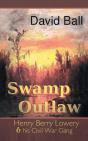 Swamp Outlaw - Preview
