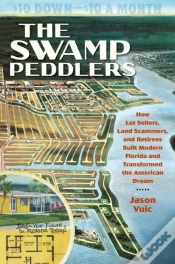 Capa do artigo Swamp Peddlers